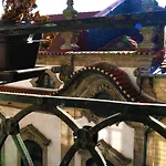 Heart Of The Porto