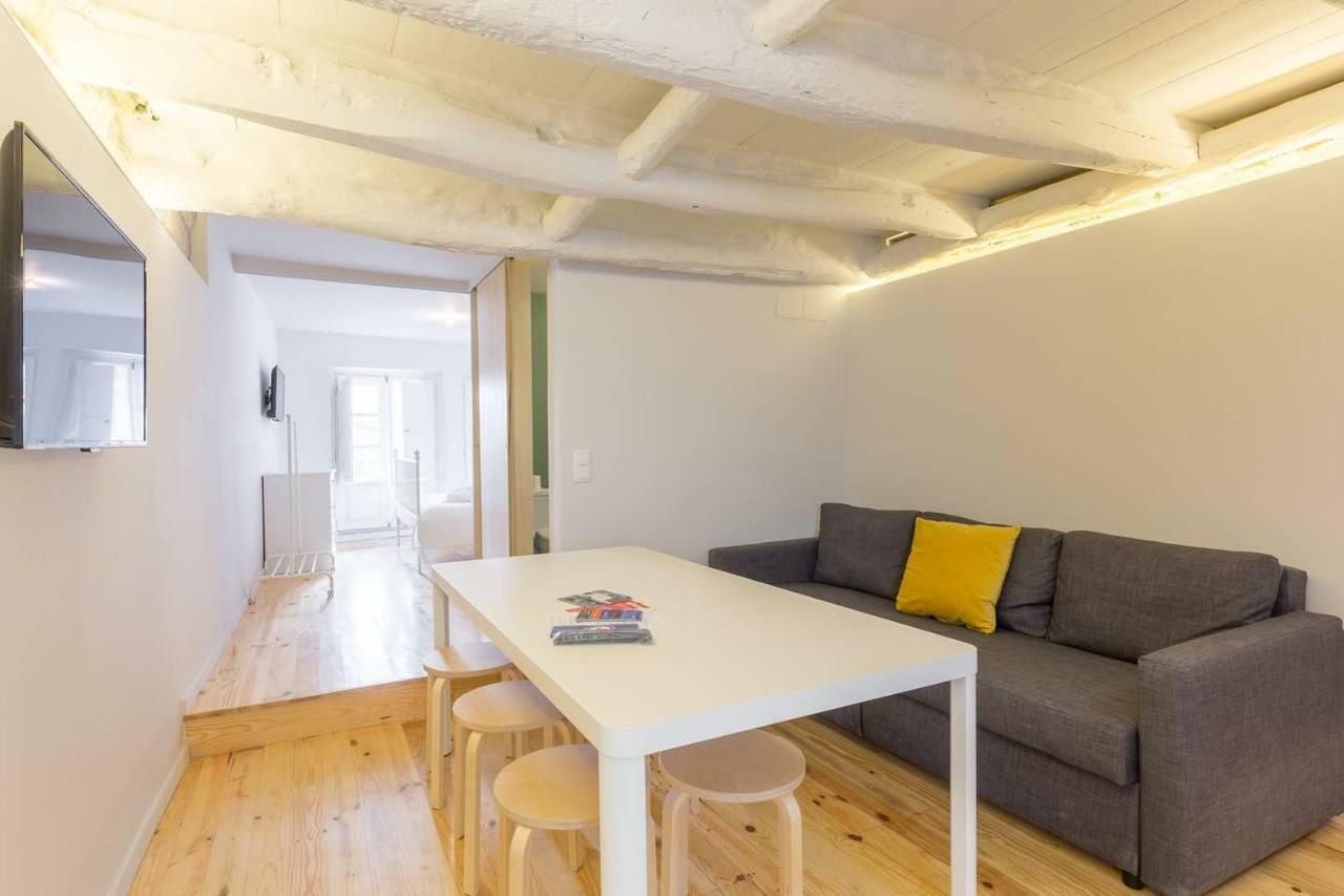 Heart Of The Apartamento Porto