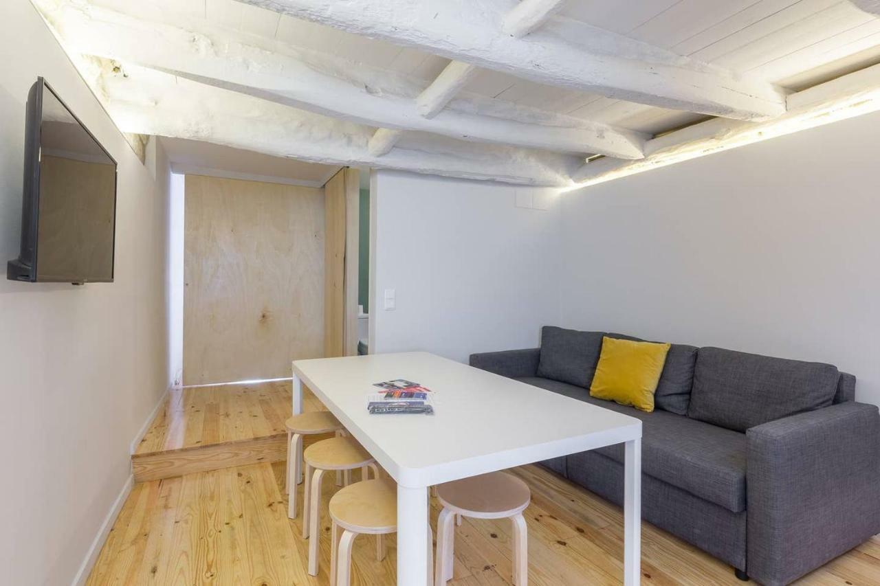 Heart Of The Apartamento *