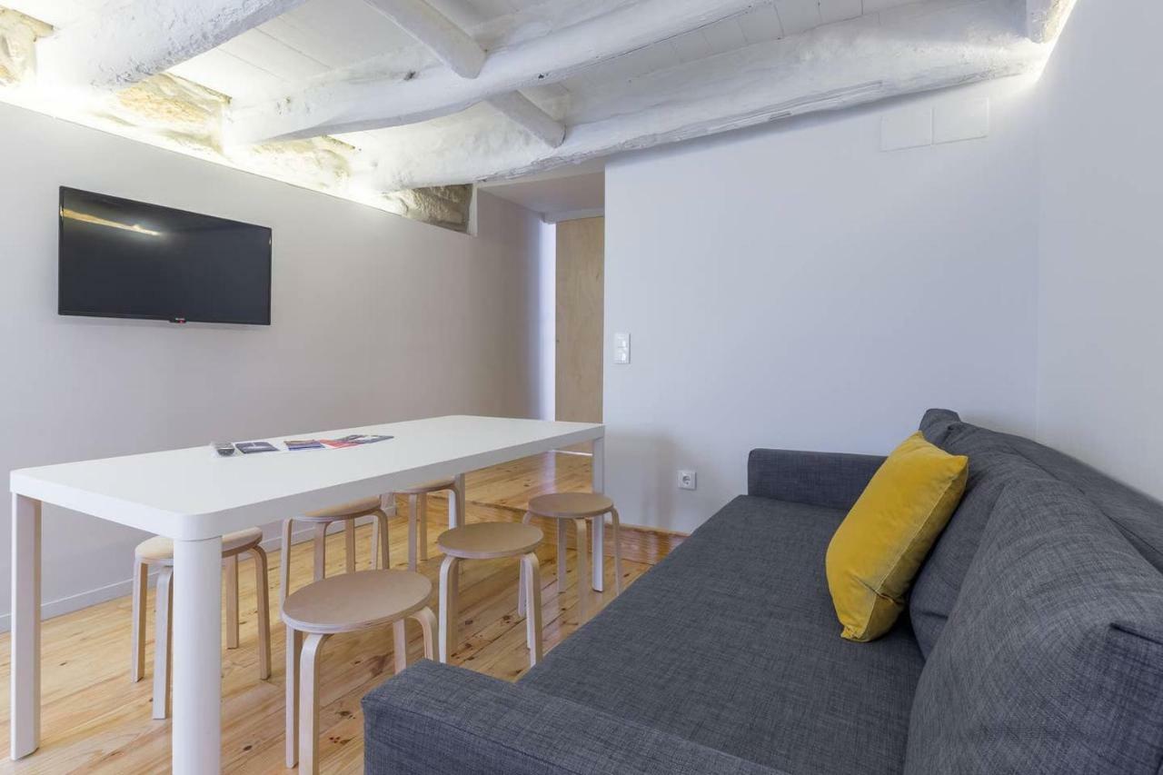 Apartamento Heart Of The Porto