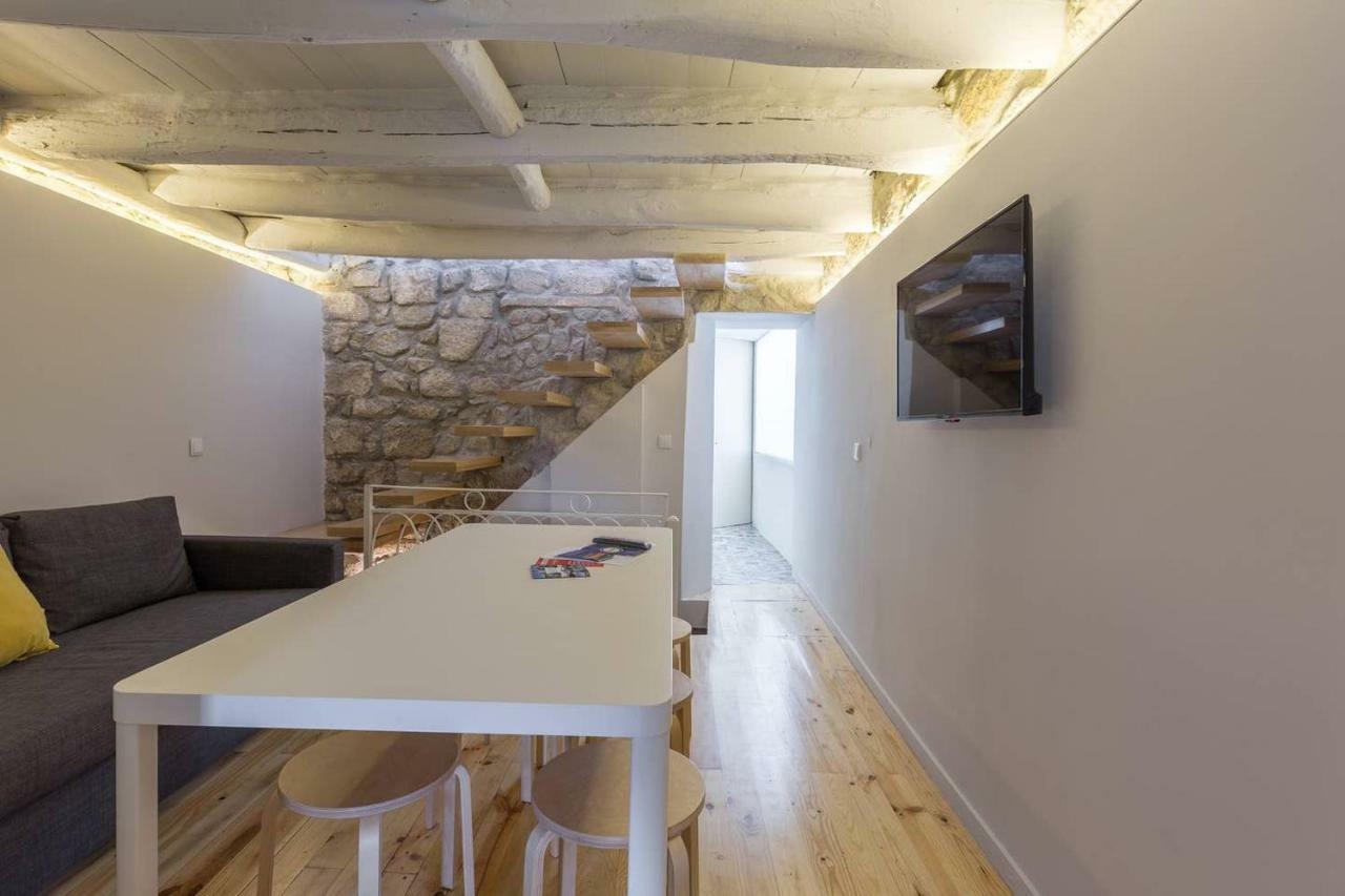Heart Of The Apartamento