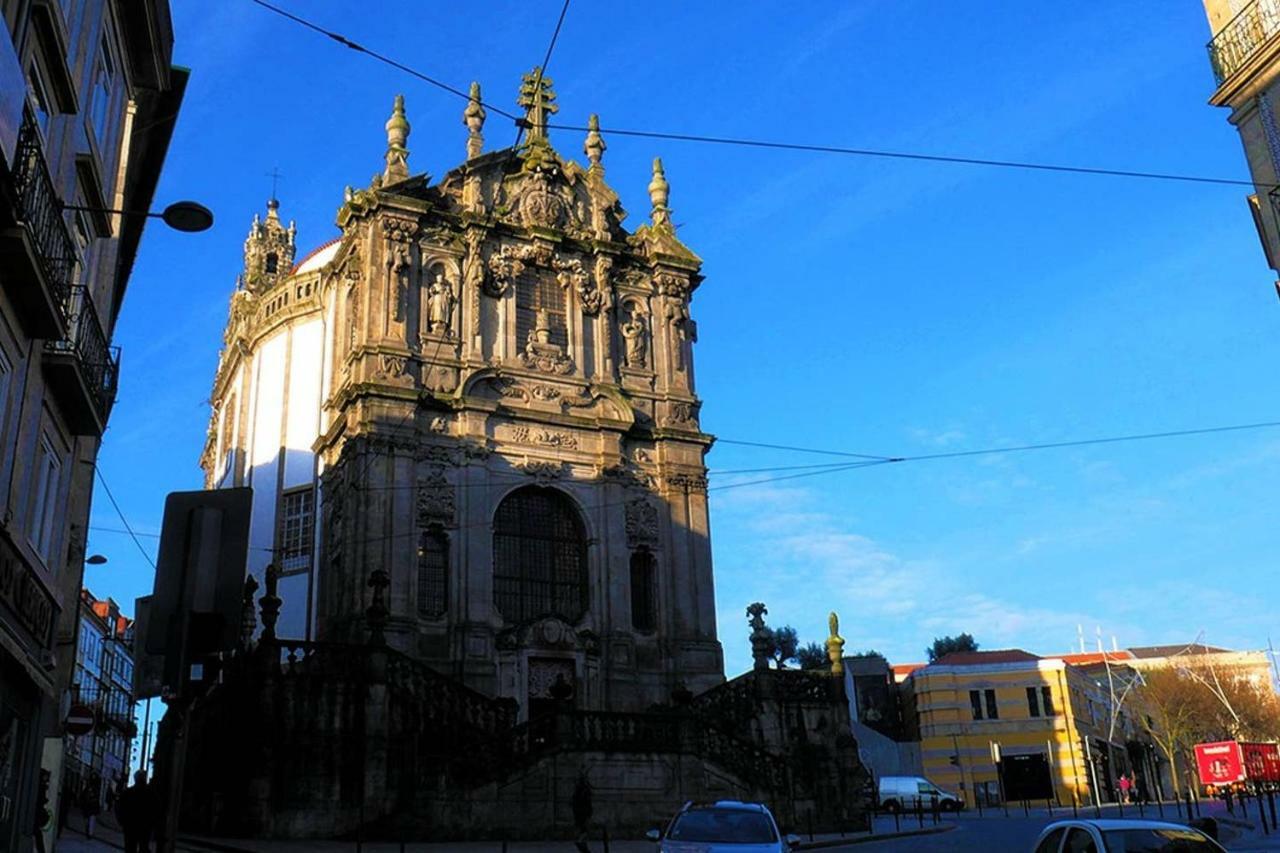 Apartamento Heart Of The Porto
