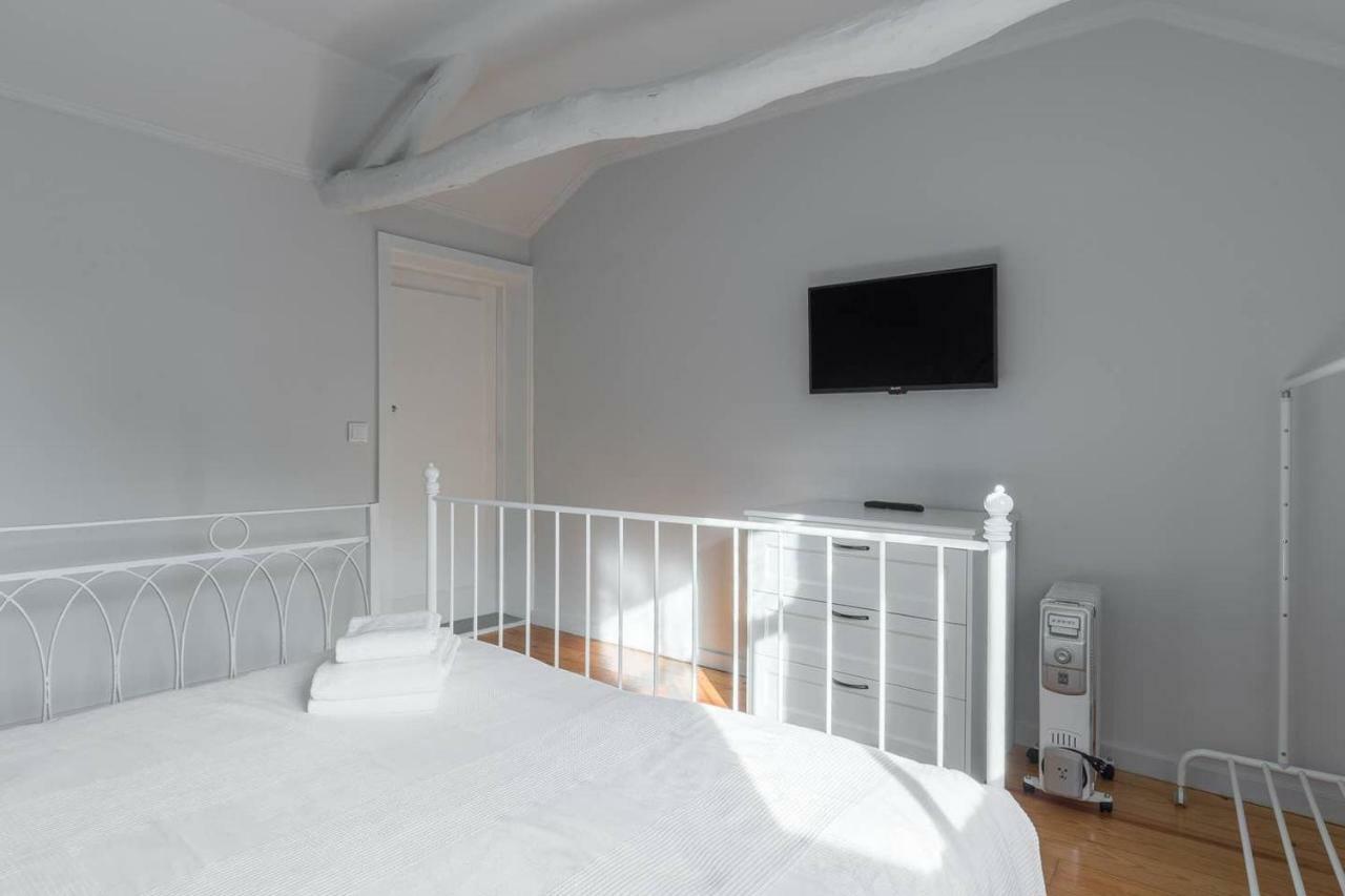 Apartamento Heart Of The