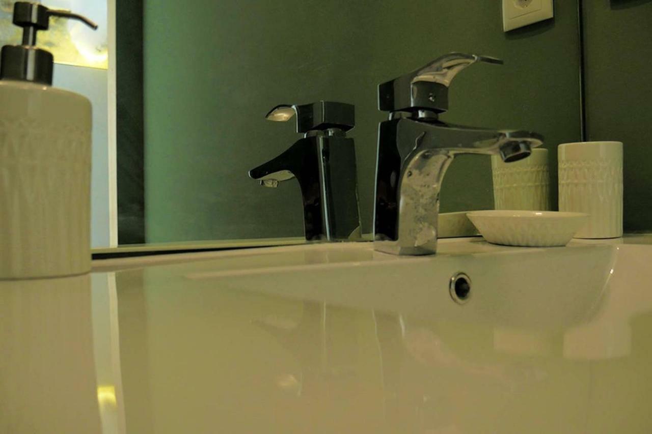 Apartamento Heart Of The Porto